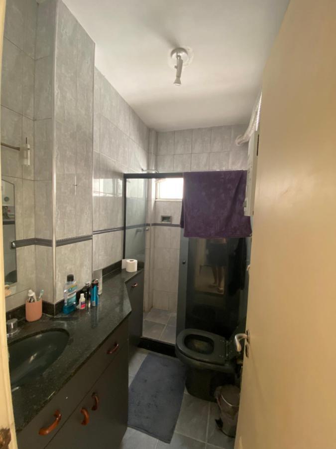 Apartamento Rua Paissandu No Flamengo, Proximo Ao Metro Rio de Janeiro Exterior photo